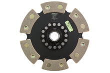 Load image into Gallery viewer, Advanced Clutch 6200005 ACT 6 Pad Rigid Race Clutch Disc for Select Mazda Miata
