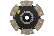Load image into Gallery viewer, Advanced Clutch 6200005 ACT 6 Pad Rigid Race Clutch Disc for Select Mazda Miata