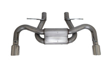 Load image into Gallery viewer, Gibson Performance Exhaust 620007 Dual Exhaust System for Select Chevrolet Camaro