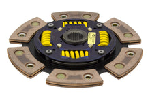 Load image into Gallery viewer, Advanced Clutch 6200103 ACT 6 Pad Sprung Race Clutch Disc for Select Chevrolet Nova, Geo Prizm, Toyota Corolla, Toyota Corona, Toyota MR2, Toyota Paseo, Toyota Tercel