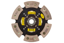 Load image into Gallery viewer, Advanced Clutch 6200103 ACT 6 Pad Sprung Race Clutch Disc for Select Chevrolet Nova, Geo Prizm, Toyota Corolla, Toyota Corona, Toyota MR2, Toyota Paseo, Toyota Tercel