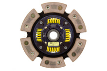 Load image into Gallery viewer, Advanced Clutch 6200105 ACT 6 Pad Sprung Race Clutch Disc for Select Mazda Miata