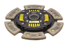 Load image into Gallery viewer, Advanced Clutch 6200105 ACT 6 Pad Sprung Race Clutch Disc for Select Mazda Miata