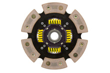 Load image into Gallery viewer, Advanced Clutch 6200105 ACT 6 Pad Sprung Race Clutch Disc for Select Mazda Miata