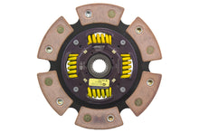 Load image into Gallery viewer, Advanced Clutch 6200111 ACT 6 Pad Sprung Race Clutch Disc for Select Acura Integra, Honda Accord, Honda CRX, Honda Civic, Honda Prelude