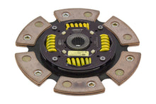 Load image into Gallery viewer, Advanced Clutch 6200111 ACT 6 Pad Sprung Race Clutch Disc for Select Acura Integra, Honda Accord, Honda CRX, Honda Civic, Honda Prelude
