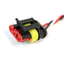 Load image into Gallery viewer, AlphaRex 620012 Wiring Adapter for Taillight Assembly for Select Chevrolet Silverado 1500, Chevrolet Silverado HD, Chevrolet Silverado HD
