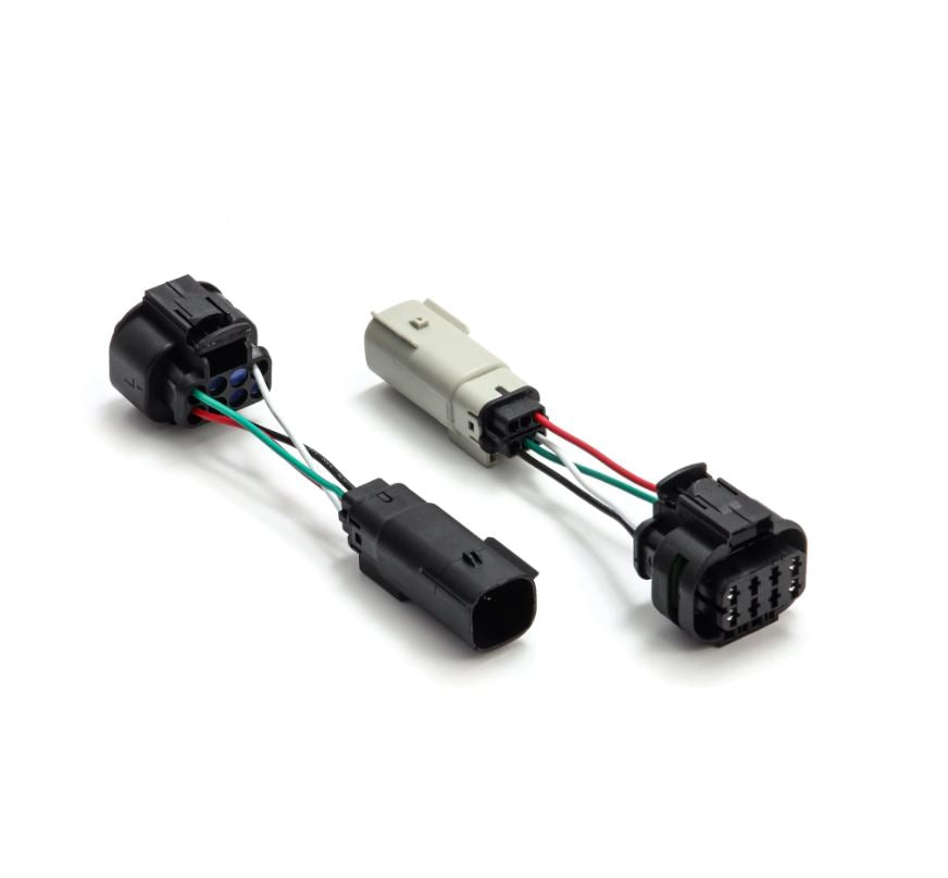 AlphaRex 620031 Wiring Adapter for Taillight Assembly for Select Chevrolet Silverado 1500, Chevrolet Silverado HD, Chevrolet Silverado HD