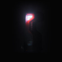 Load image into Gallery viewer, AlphaRex 620060 LED Taillights Red Smoke for Select Chevrolet Silverado 1500, Chevrolet Silverado HD, Chevrolet Silverado HD