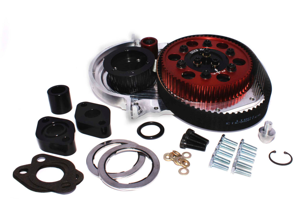 COMP Cams 6200 Hi-Tech Belt Drive for Chevrolet Big Block w/ Standard Cam Location