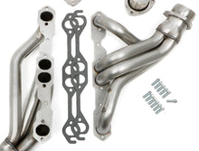 Load image into Gallery viewer, Hedman Hedders 62010 67-87 C10/C20 SB CHEVY PICKUP (2WD); 1-5/8 in. MID-LENGTH- UNCOATED STAINLESS for Select Chevrolet C10, Chevrolet C10 Pickup, Chevrolet C10 Suburban, Chevrolet C20, Chevrolet C20 Pickup, Chevrolet C20 Suburban, Chevrolet C30,