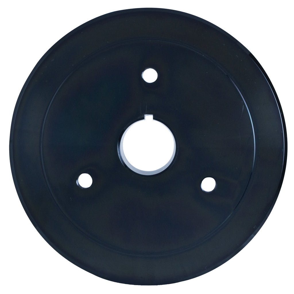Fluidampr 620101 Harmonic Balancer - Fluidampr - Small Block Chevy - Each