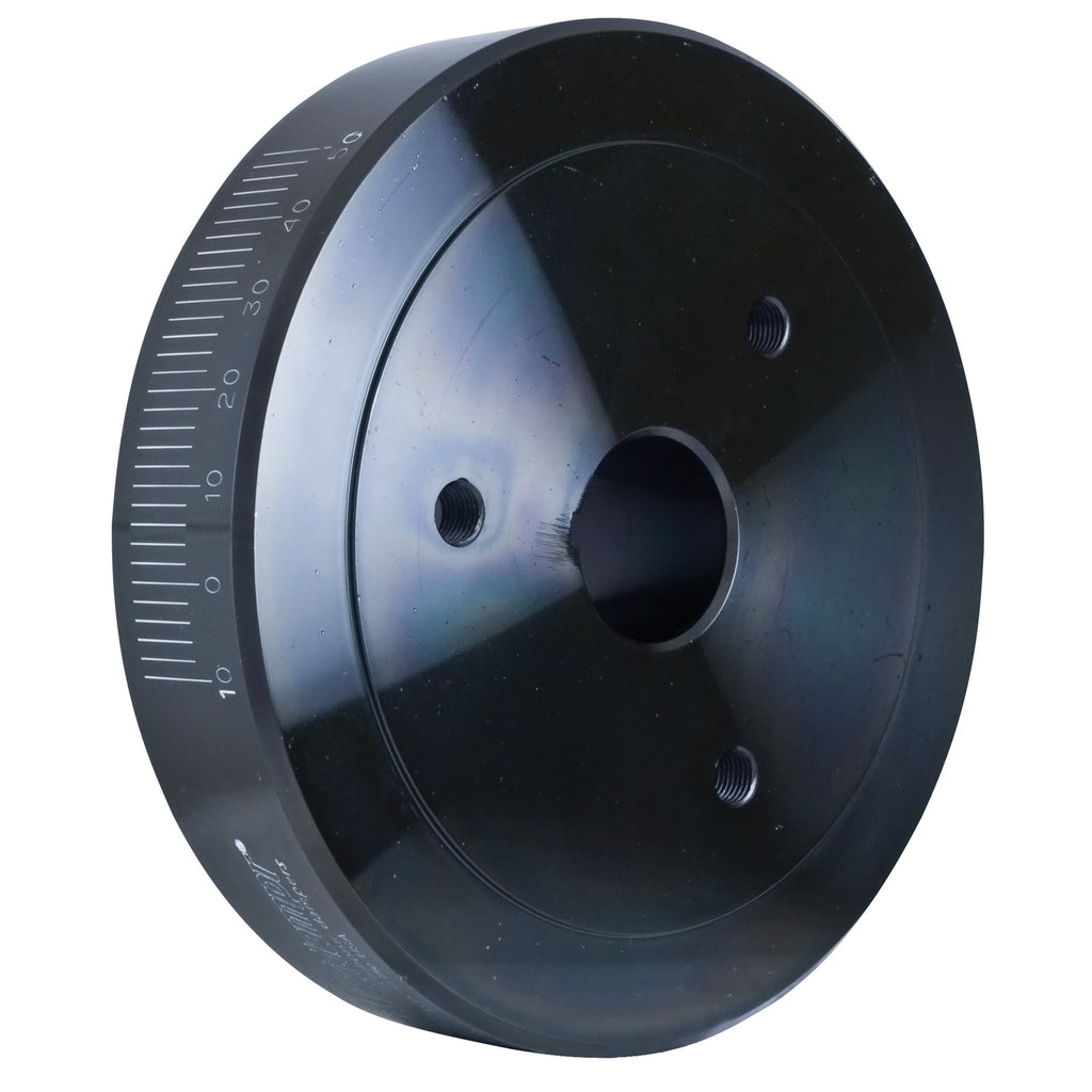 Fluidampr 620101 Harmonic Balancer - Fluidampr - Small Block Chevy - Each