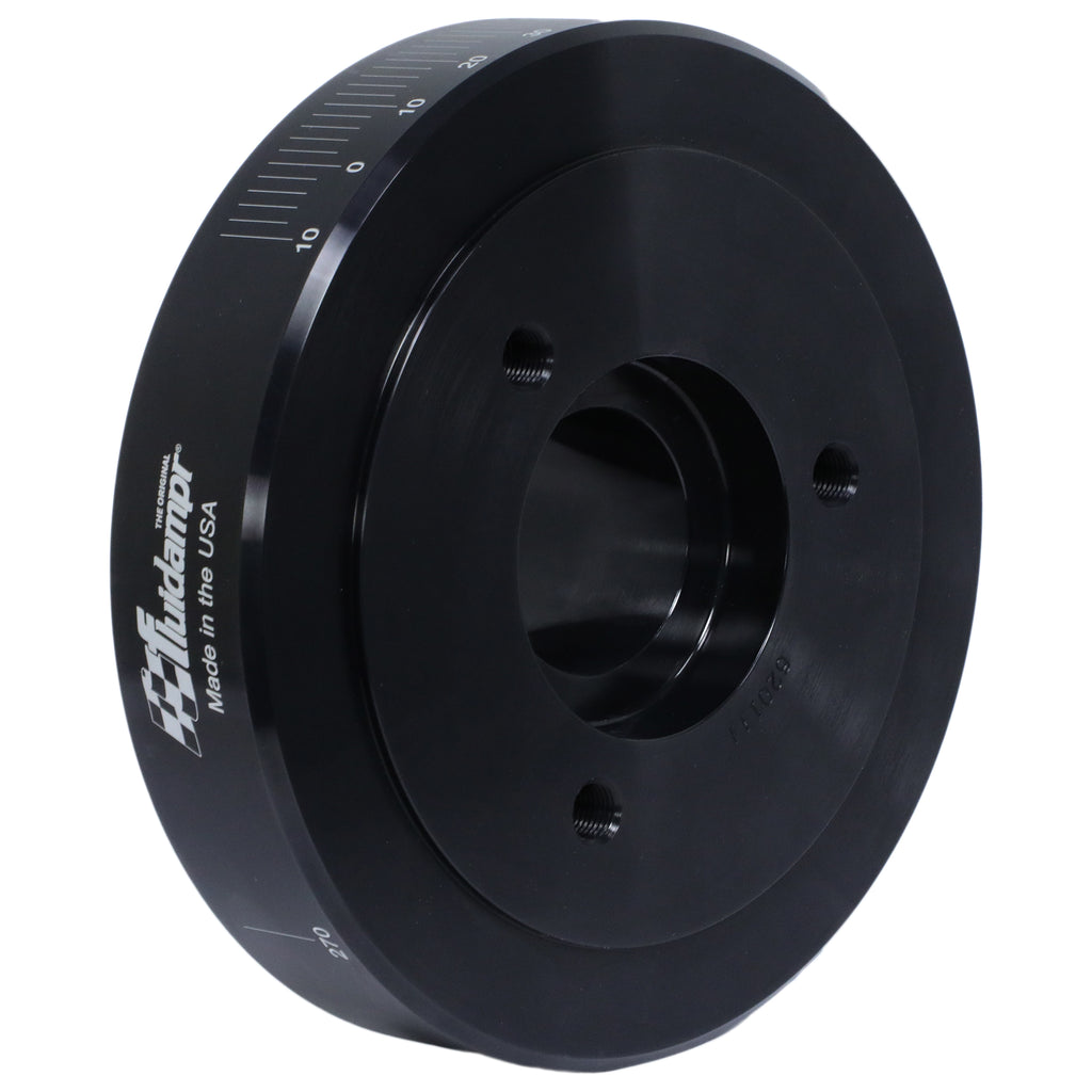 Fluidampr 620111 Harmonic Balancer - Fluidampr - Big Block Chevy - Int Balance - Each
