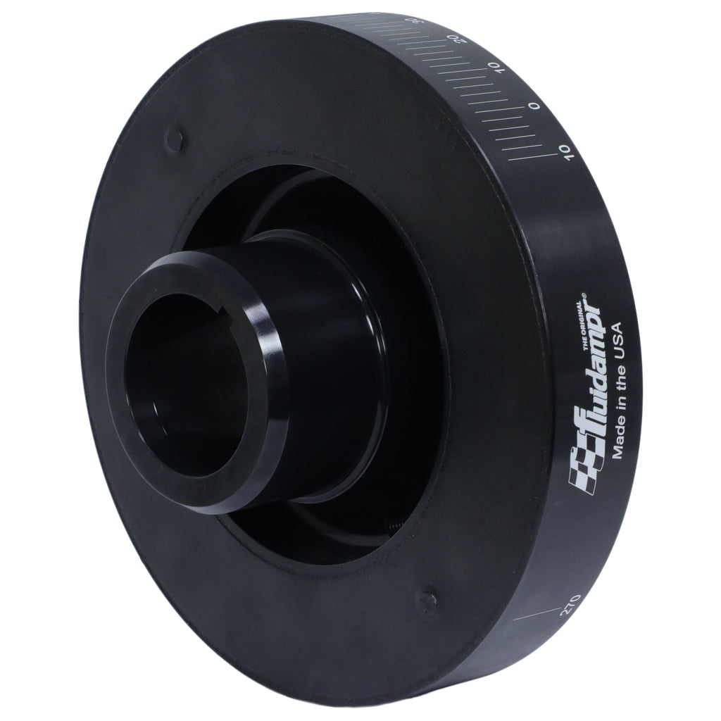 Fluidampr 620111 Harmonic Balancer - Fluidampr - Big Block Chevy - Int Balance - Each