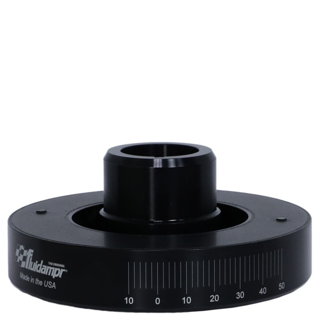 Fluidampr 620111 Harmonic Balancer - Fluidampr - Big Block Chevy - Int Balance - Each