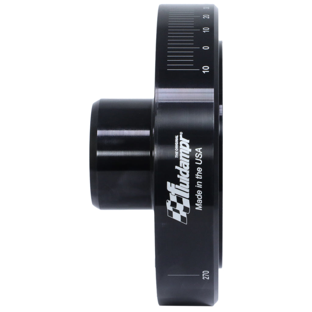 Fluidampr 620111 Harmonic Balancer - Fluidampr - Big Block Chevy - Int Balance - Each