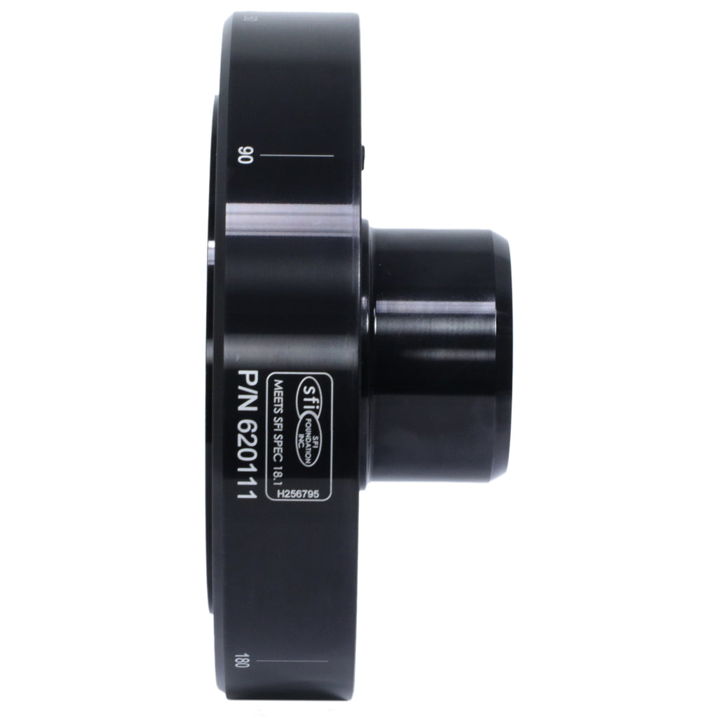 Fluidampr 620111 Harmonic Balancer - Fluidampr - Big Block Chevy - Int Balance - Each