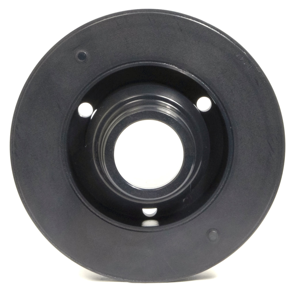 Fluidampr 620121 Harmonic Balancer - Fluidampr - LS SBC - 1998-2006 - Camaro/Firebird - Each for Select Chevrolet Camaro, Pontiac Firebird, Pontiac GTO