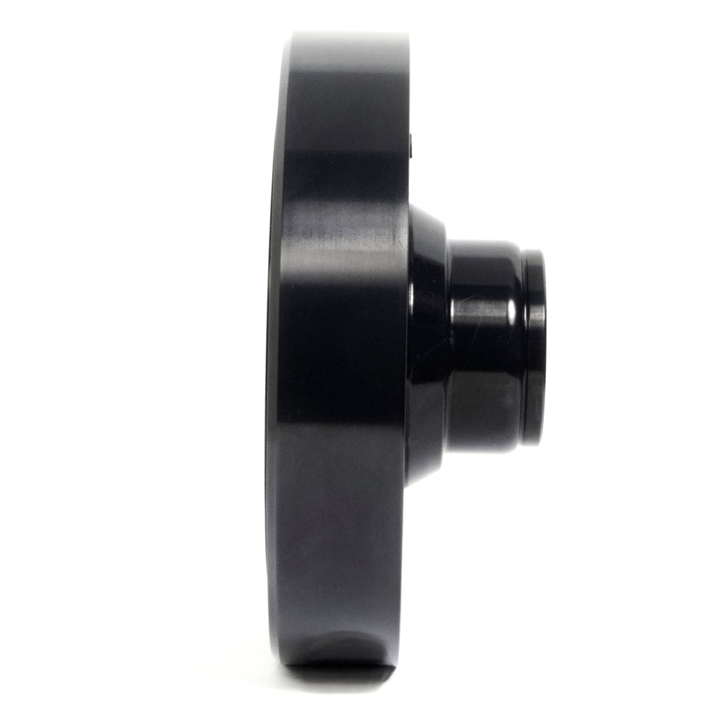 Fluidampr 620121 Harmonic Balancer - Fluidampr - LS SBC - 1998-2006 - Camaro/Firebird - Each for Select Chevrolet Camaro, Pontiac Firebird, Pontiac GTO