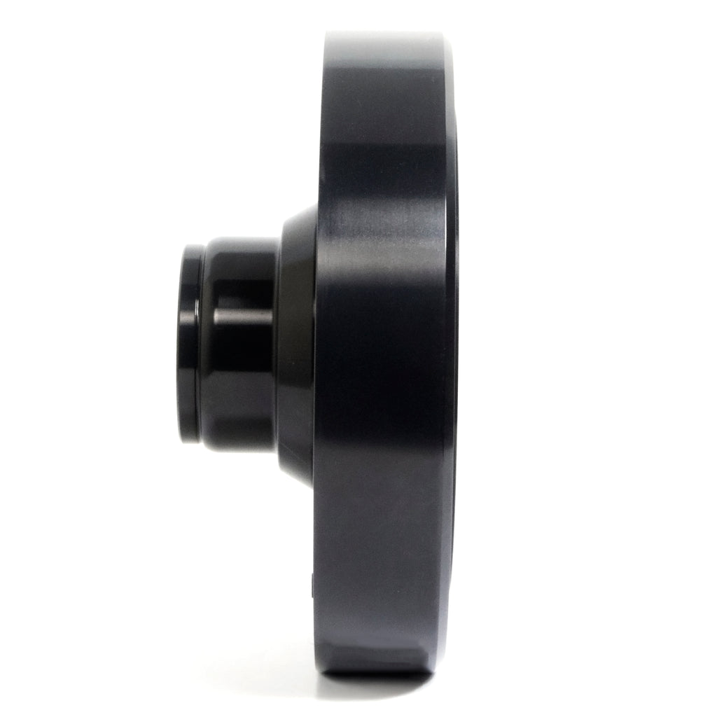 Fluidampr 620121 Harmonic Balancer - Fluidampr - LS SBC - 1998-2006 - Camaro/Firebird - Each for Select Chevrolet Camaro, Pontiac Firebird, Pontiac GTO