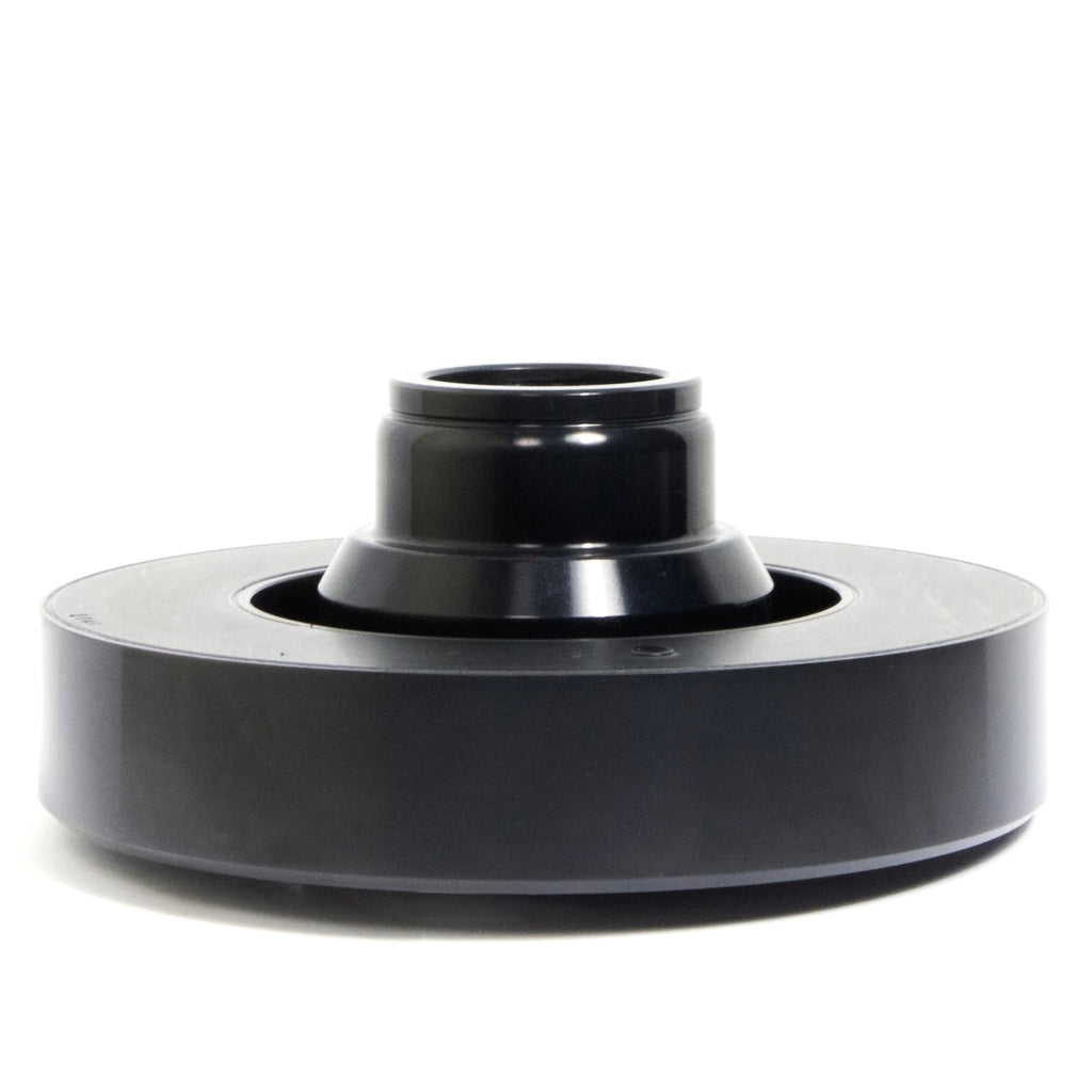 Fluidampr 620121 Harmonic Balancer - Fluidampr - LS SBC - 1998-2006 - Camaro/Firebird - Each for Select Chevrolet Camaro, Pontiac Firebird, Pontiac GTO