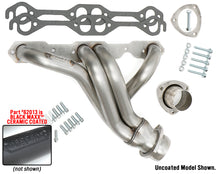 Load image into Gallery viewer, Hedman Hedders 62013 67-87 C10/C20 SB CHEVY PICKUP (2WD); 1-5/8 in. MID-LENGTH COATED STAINLESS STEEL for Select Chevrolet C10, Chevrolet C10 Pickup, Chevrolet C10 Suburban, Chevrolet C20, Chevrolet C20 Pickup, Chevrolet C20 Suburban, Chevrolet C30,