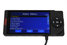 Load image into Gallery viewer, FiTech Fuel Injection 62013-LS Replacement Handheld For Ultimate LS Systems