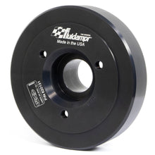 Load image into Gallery viewer, Fluidampr 620131 Harmonic Balancer - Fluidampr - LS SBC-97-04 Corvette/04-07 Cadillac CTSV - Each for Select Cadillac CTS, Chevrolet Corvette, Pontiac G8