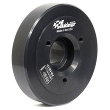 Load image into Gallery viewer, Fluidampr 620131 Harmonic Balancer - Fluidampr - LS SBC-97-04 Corvette/04-07 Cadillac CTSV - Each for Select Cadillac CTS, Chevrolet Corvette, Pontiac G8