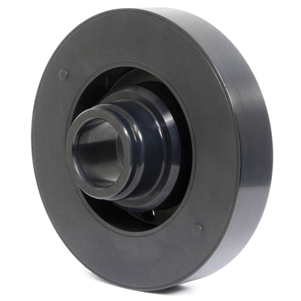 Fluidampr 620131 Harmonic Balancer - Fluidampr - LS SBC-97-04 Corvette/04-07 Cadillac CTSV - Each for Select Cadillac CTS, Chevrolet Corvette, Pontiac G8