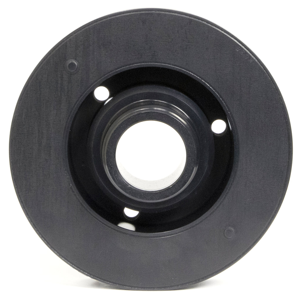 Fluidampr 620131 Harmonic Balancer - Fluidampr - LS SBC-97-04 Corvette/04-07 Cadillac CTSV - Each for Select Cadillac CTS, Chevrolet Corvette, Pontiac G8