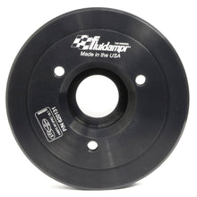 Load image into Gallery viewer, Fluidampr 620131 Harmonic Balancer - Fluidampr - LS SBC-97-04 Corvette/04-07 Cadillac CTSV - Each for Select Cadillac CTS, Chevrolet Corvette, Pontiac G8