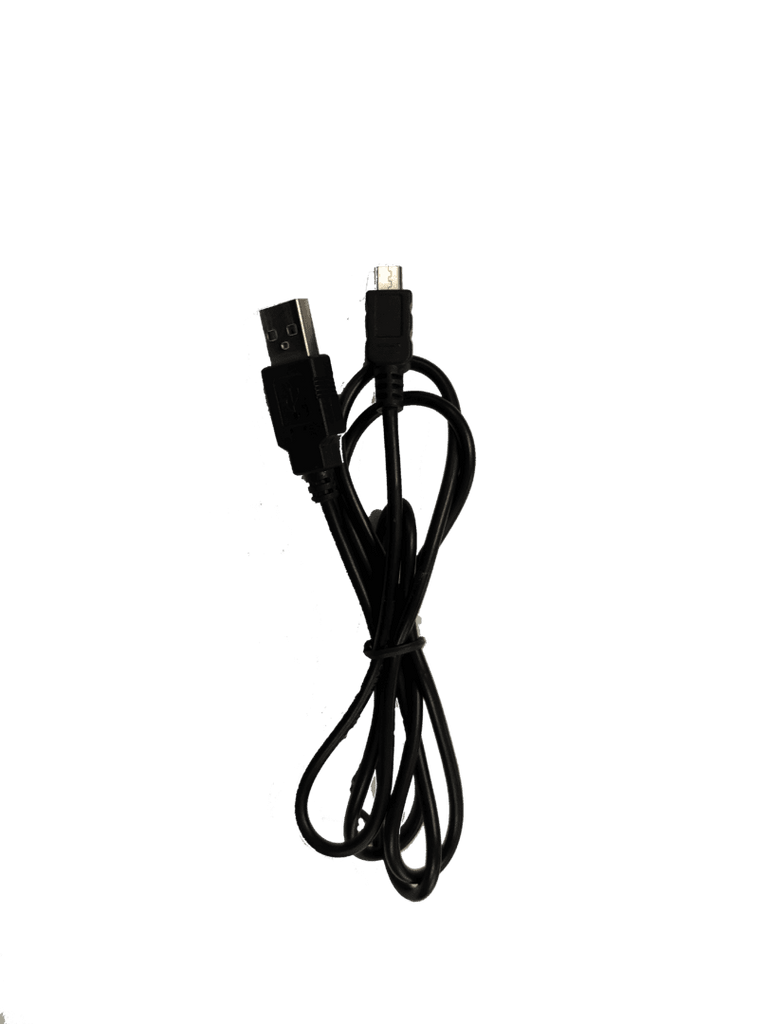 FiTech Fuel Injection 62015 USB Data Cable