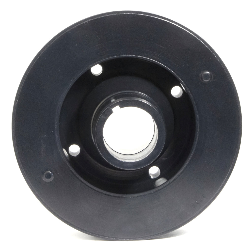 Fluidampr 620200 Harmonic Balancer - Streetdampr - Ford Small Block - Each