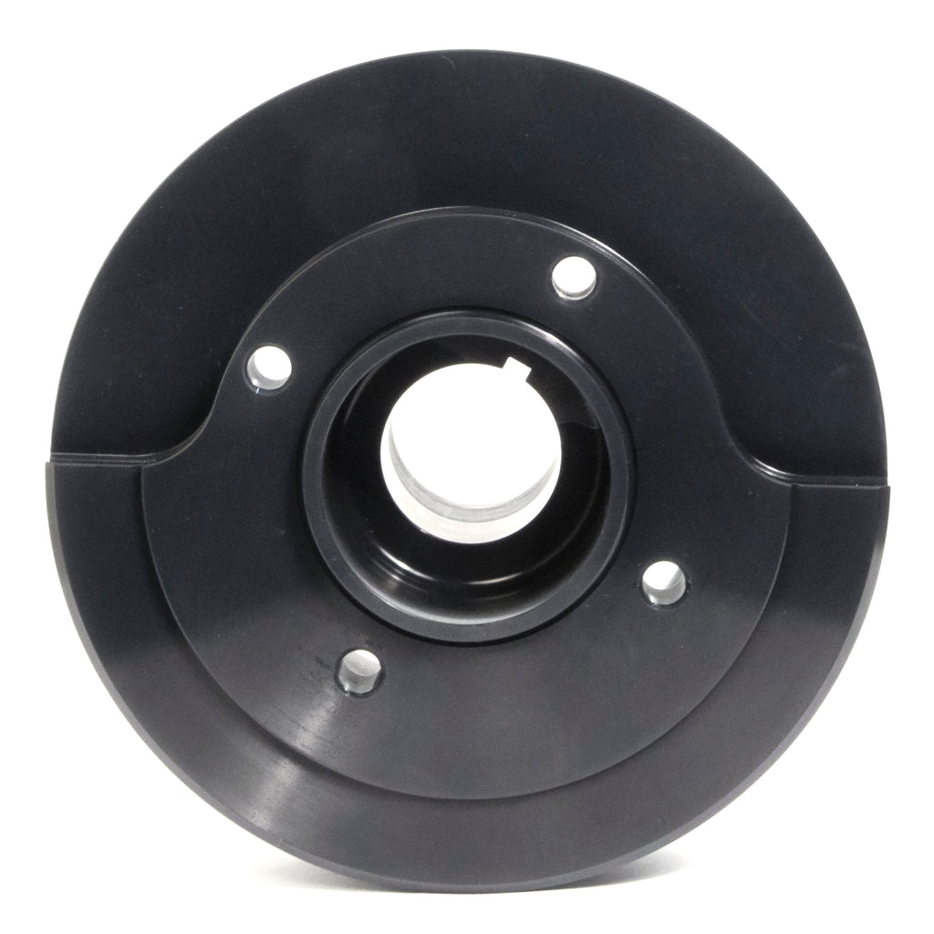 Fluidampr 620200 Harmonic Balancer - Streetdampr - Ford Small Block - Each