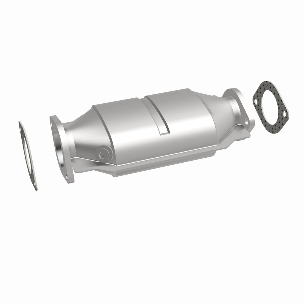 MagnaFlow Exhaust Products 23704 HM Grade Direct-Fit Catalytic Converter for Select INFINITI I30, Nissan Maxima