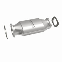 Load image into Gallery viewer, MagnaFlow Exhaust Products 23704 HM Grade Direct-Fit Catalytic Converter for Select INFINITI I30, Nissan Maxima