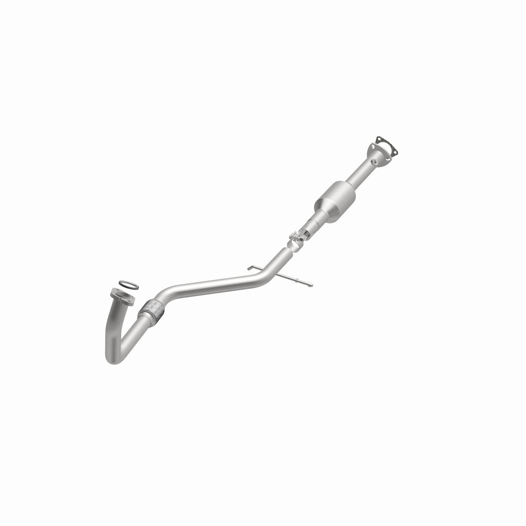 MagnaFlow Exhaust Products 4481208 California CARB Direct-Fit Catalytic Converter for Select Chevrolet Cavalier, Pontiac Sunfire