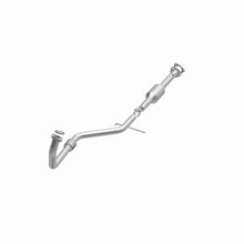 Load image into Gallery viewer, MagnaFlow Exhaust Products 4481208 California CARB Direct-Fit Catalytic Converter for Select Chevrolet Cavalier, Pontiac Sunfire
