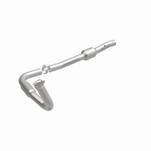 Load image into Gallery viewer, MagnaFlow Exhaust Products 52492 OEM Grade Direct-Fit Catalytic Converter for Select Chevrolet Silverado HD, Chevrolet Silverado 3500, GMC Sierra HD, GMC Sierra