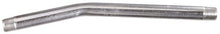 Load image into Gallery viewer, Lincoln Industrial 62028 6 In. Rigid Extension, Carbon Steel, 1/8 In. NPT (m) Thread Inlet and Outlet, 0.39 In. O.D.