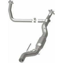 Load image into Gallery viewer, MagnaFlow Exhaust Products 4451209 California CARB Direct-Fit Catalytic Converter for Select Dodge Ram Van, Dodge Ram Van, Dodge Ram Van