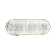 Load image into Gallery viewer, Grote 62051 SuperNova® NexGen™ Oval Dual-System LED Backup Light, Male Pin