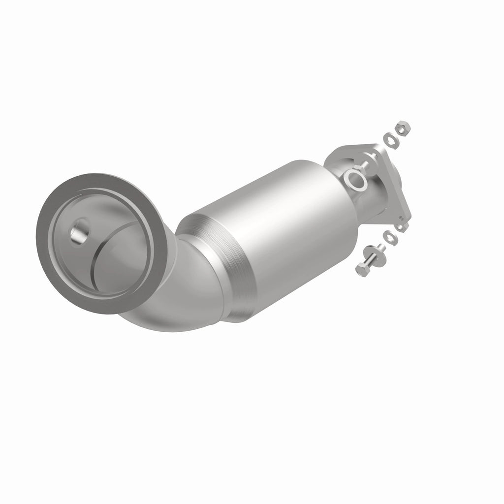 MagnaFlow Exhaust Products 52931 OEM Grade Direct-Fit Catalytic Converter for Select BMW M2, BMW M3, BMW M4
