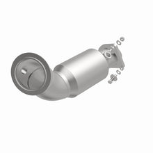 Load image into Gallery viewer, MagnaFlow Exhaust Products 52931 OEM Grade Direct-Fit Catalytic Converter for Select BMW M2, BMW M3, BMW M4
