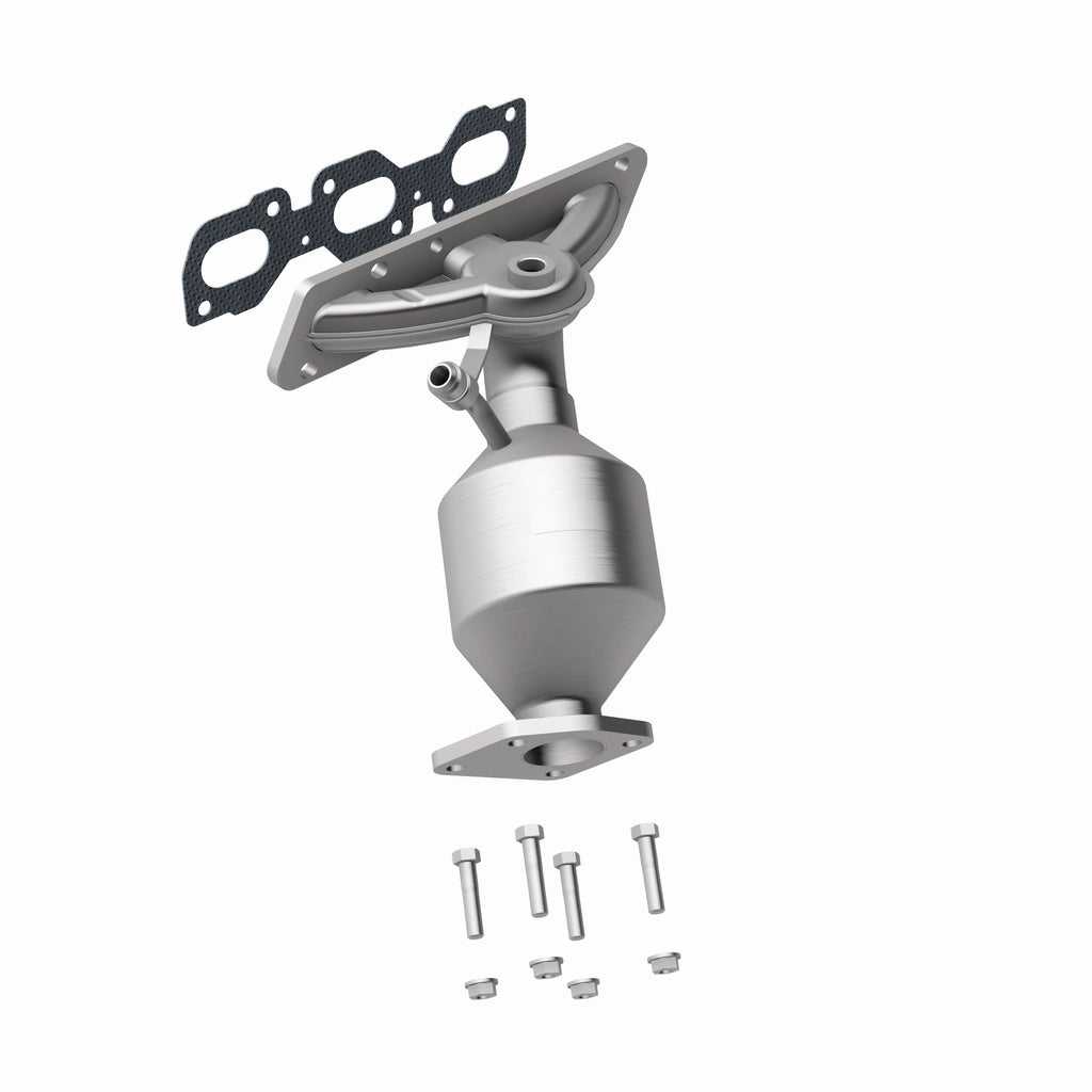 MagnaFlow Exhaust Products 50494 HM Grade Manifold Catalytic Converter for Select Mazda MPV