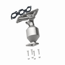 Load image into Gallery viewer, MagnaFlow Exhaust Products 50494 HM Grade Manifold Catalytic Converter for Select Mazda MPV