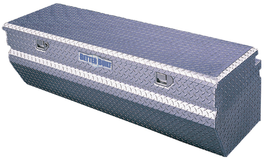Better Built 62060192 Crown Series Chest Tool Box for Select Chevrolet 3B, Chevrolet 3C, Chevrolet 3D, Chevrolet 3E, Chevrolet 3F, Chevrolet C10, Chevrolet C10 Pickup, Chevrolet C1500, Chevrolet C20, Chevrolet C20 Pickup, Chevrolet C2500, Chevrolet C30,