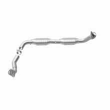 Load image into Gallery viewer, MagnaFlow Exhaust Products 49625 OEM Grade Direct-Fit Catalytic Converter for Select Toyota Sequoia, Toyota Tundra